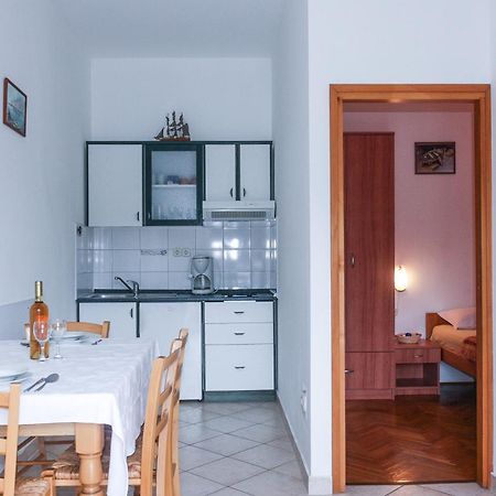 Apartment Suzy Vantacici Quarto foto