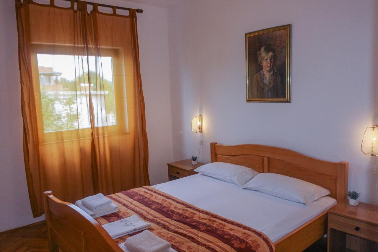Apartment Suzy Vantacici Quarto foto