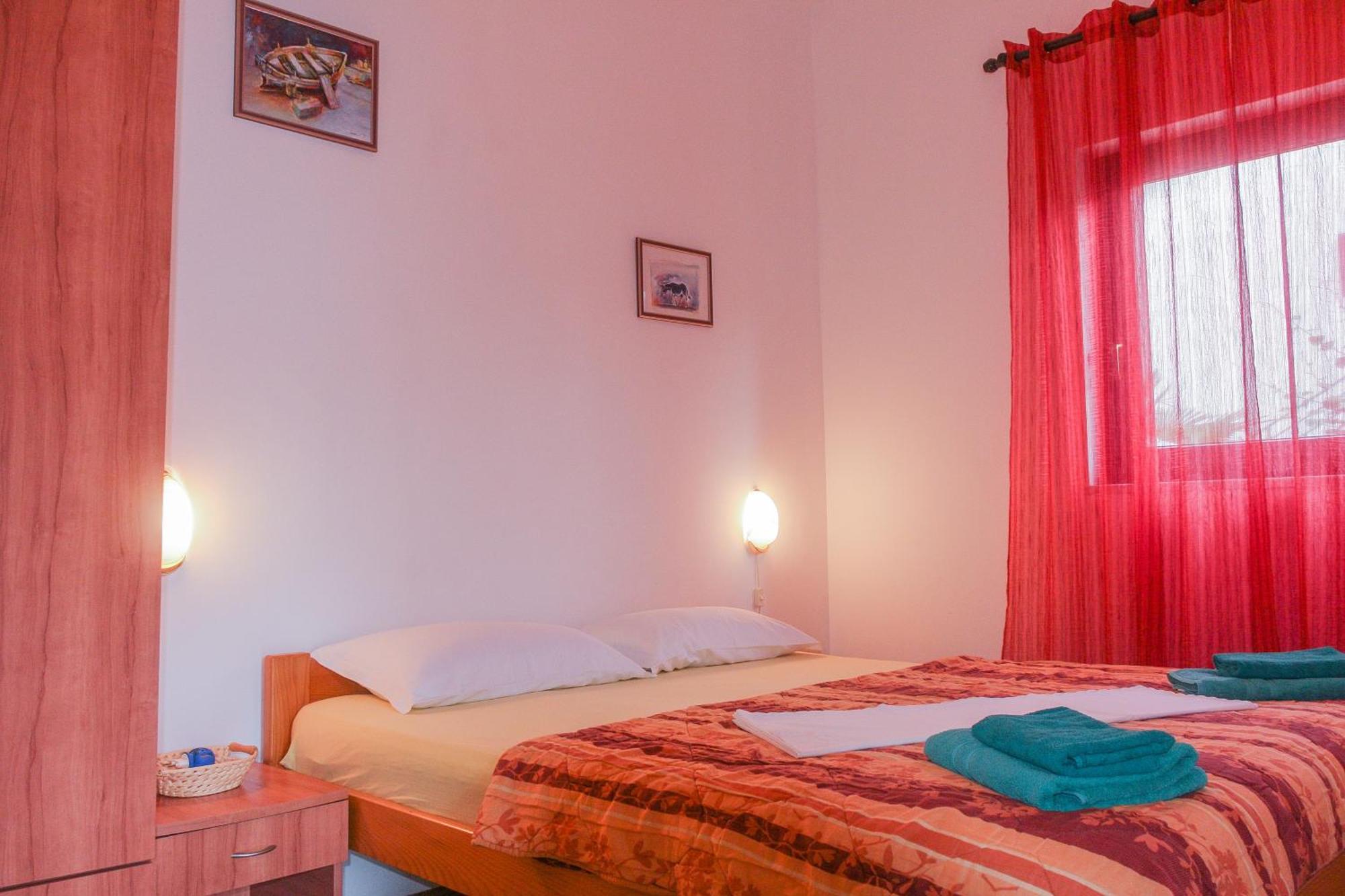 Apartment Suzy Vantacici Quarto foto