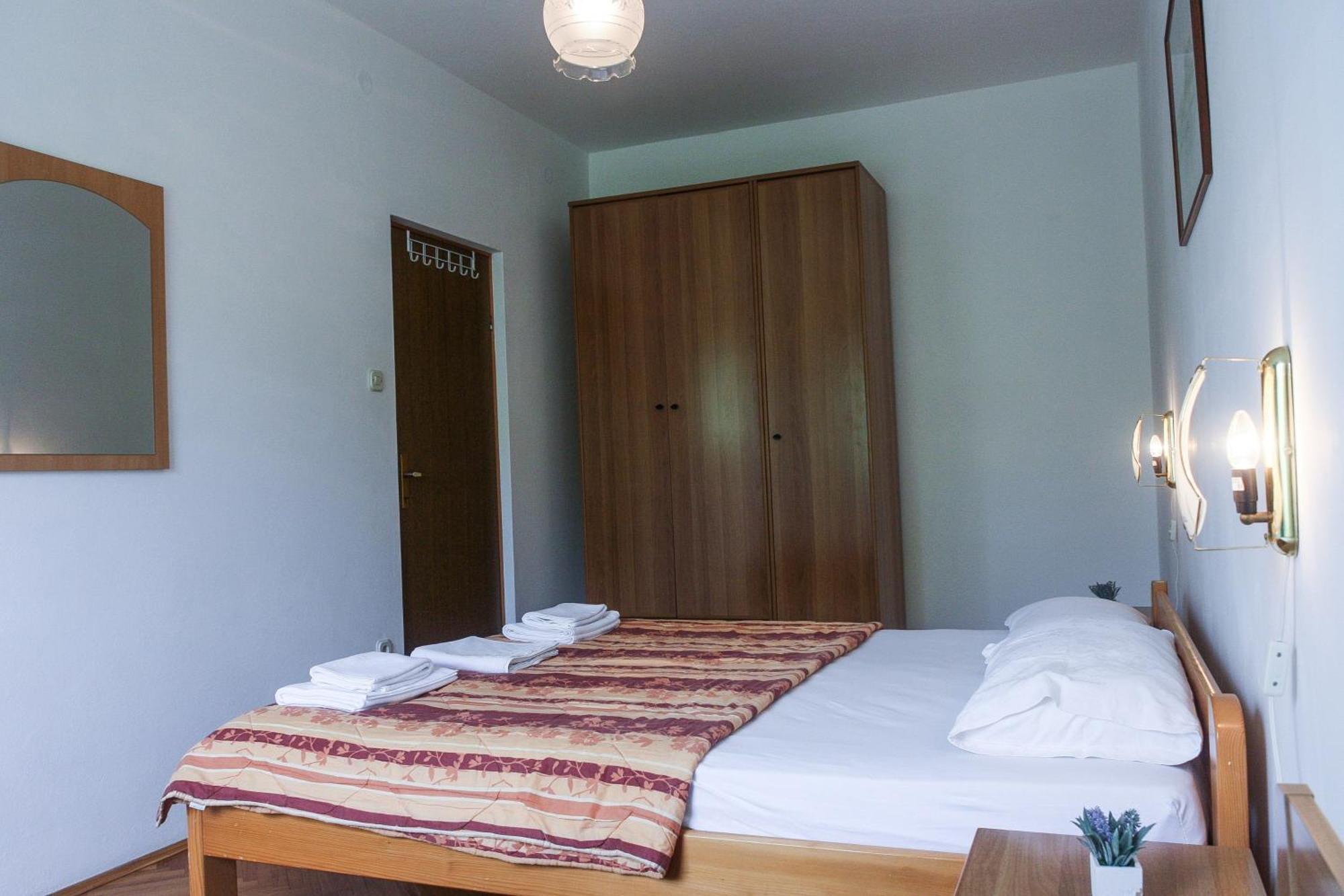 Apartment Suzy Vantacici Quarto foto