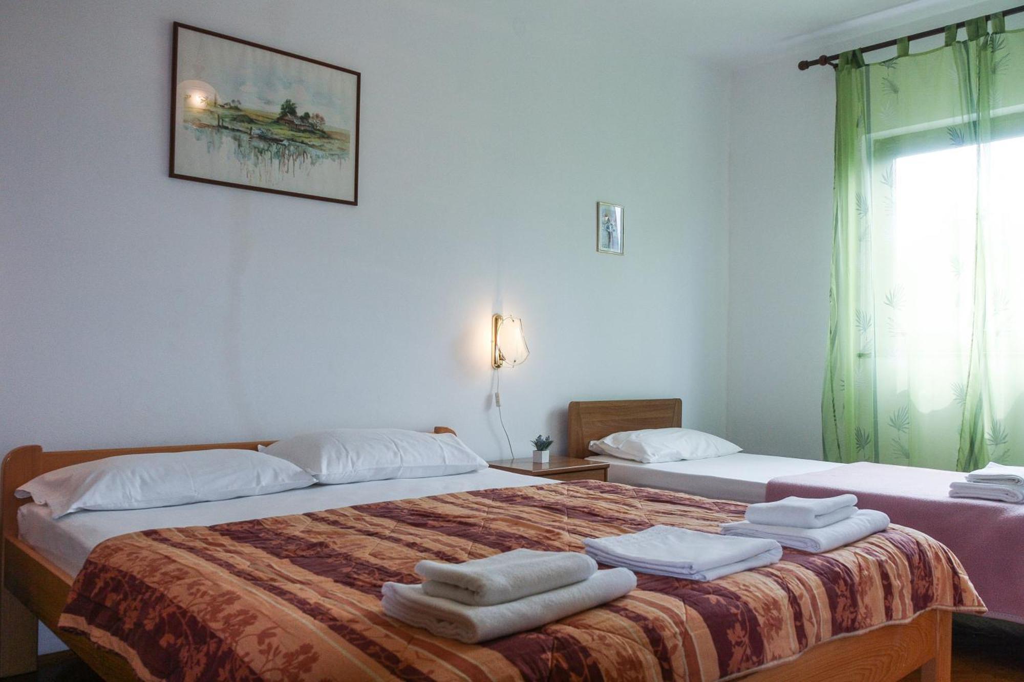 Apartment Suzy Vantacici Quarto foto