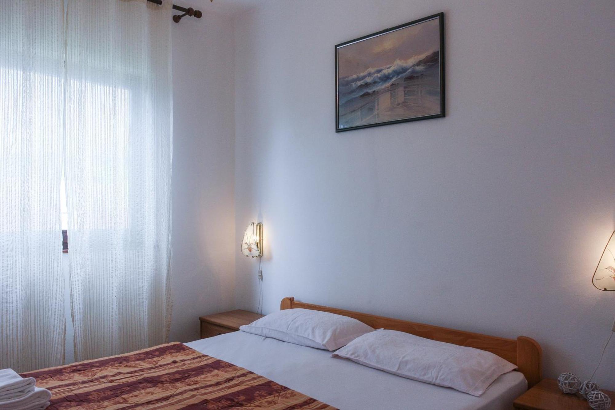 Apartment Suzy Vantacici Quarto foto