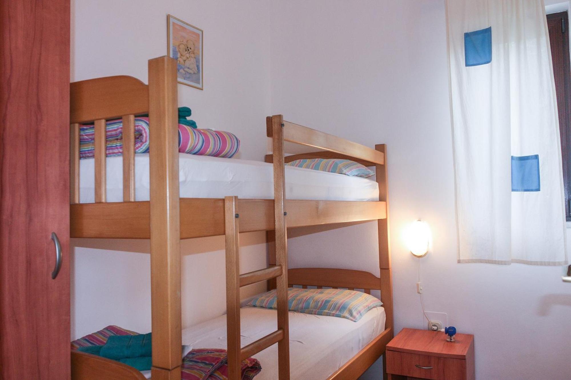 Apartment Suzy Vantacici Quarto foto