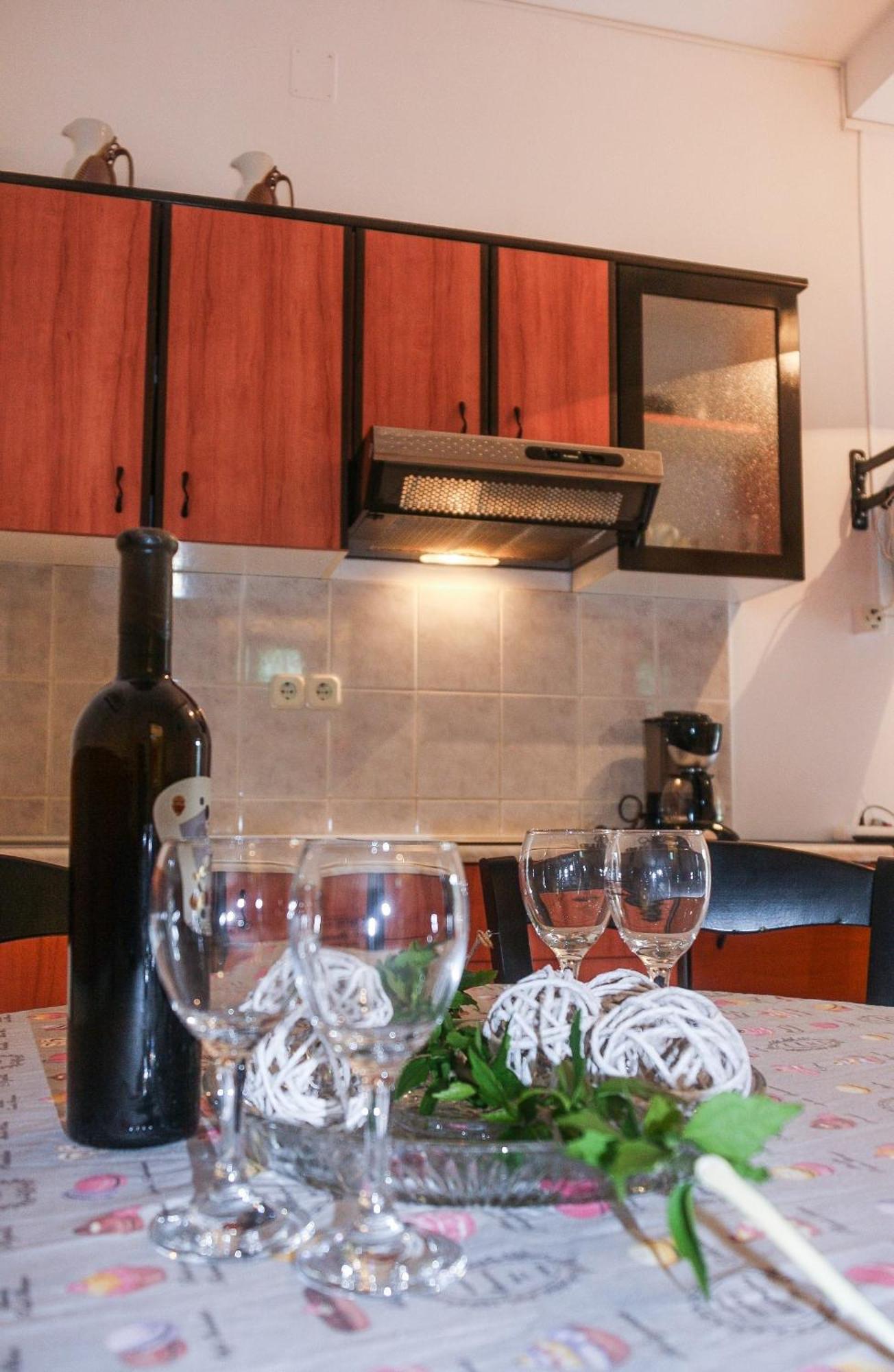 Apartment Suzy Vantacici Quarto foto