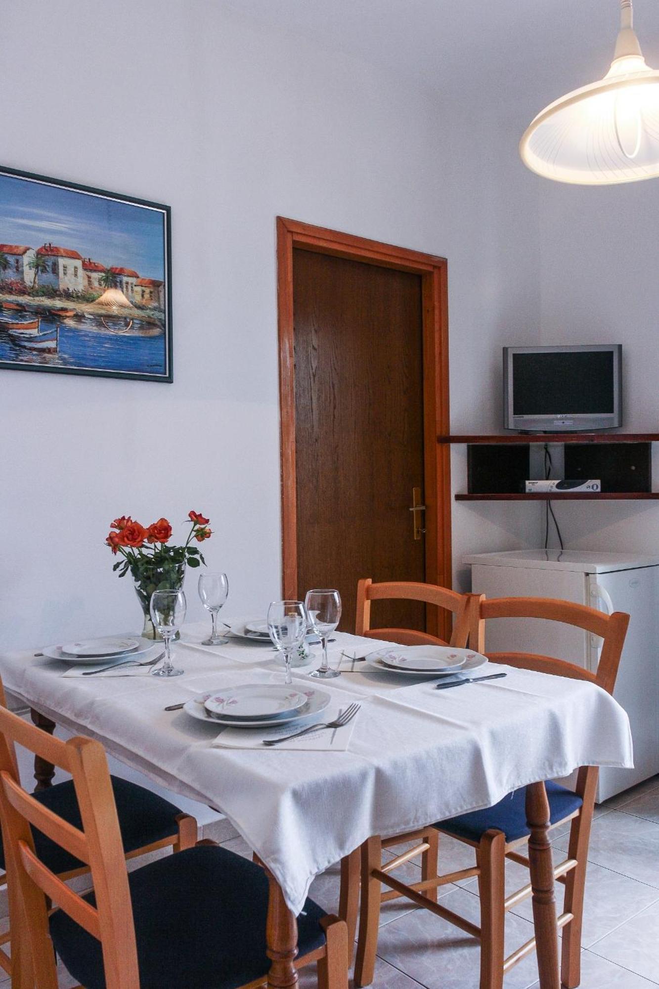 Apartment Suzy Vantacici Quarto foto