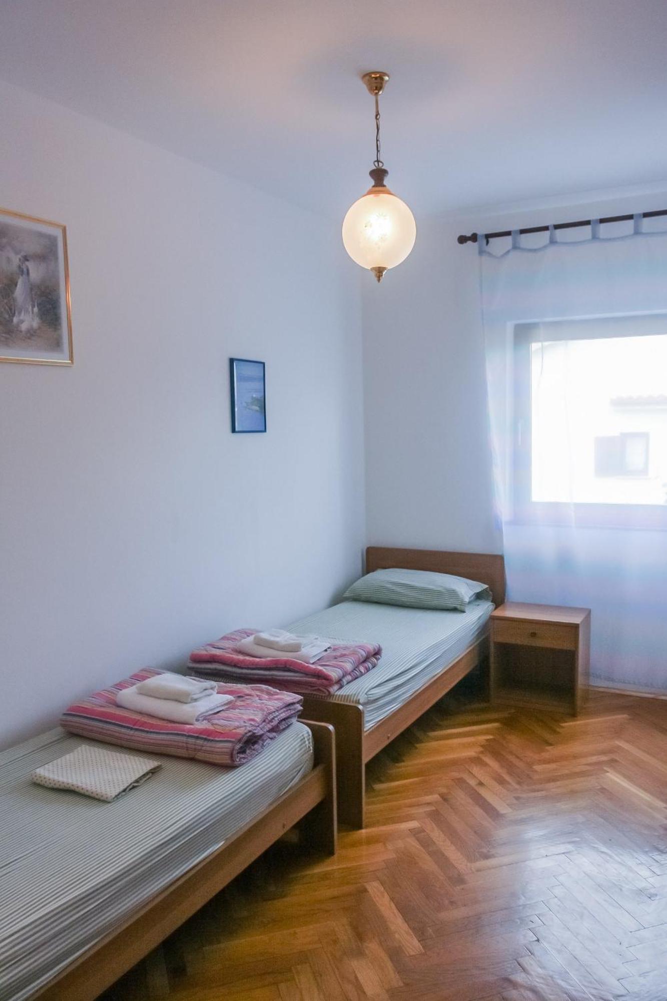 Apartment Suzy Vantacici Quarto foto
