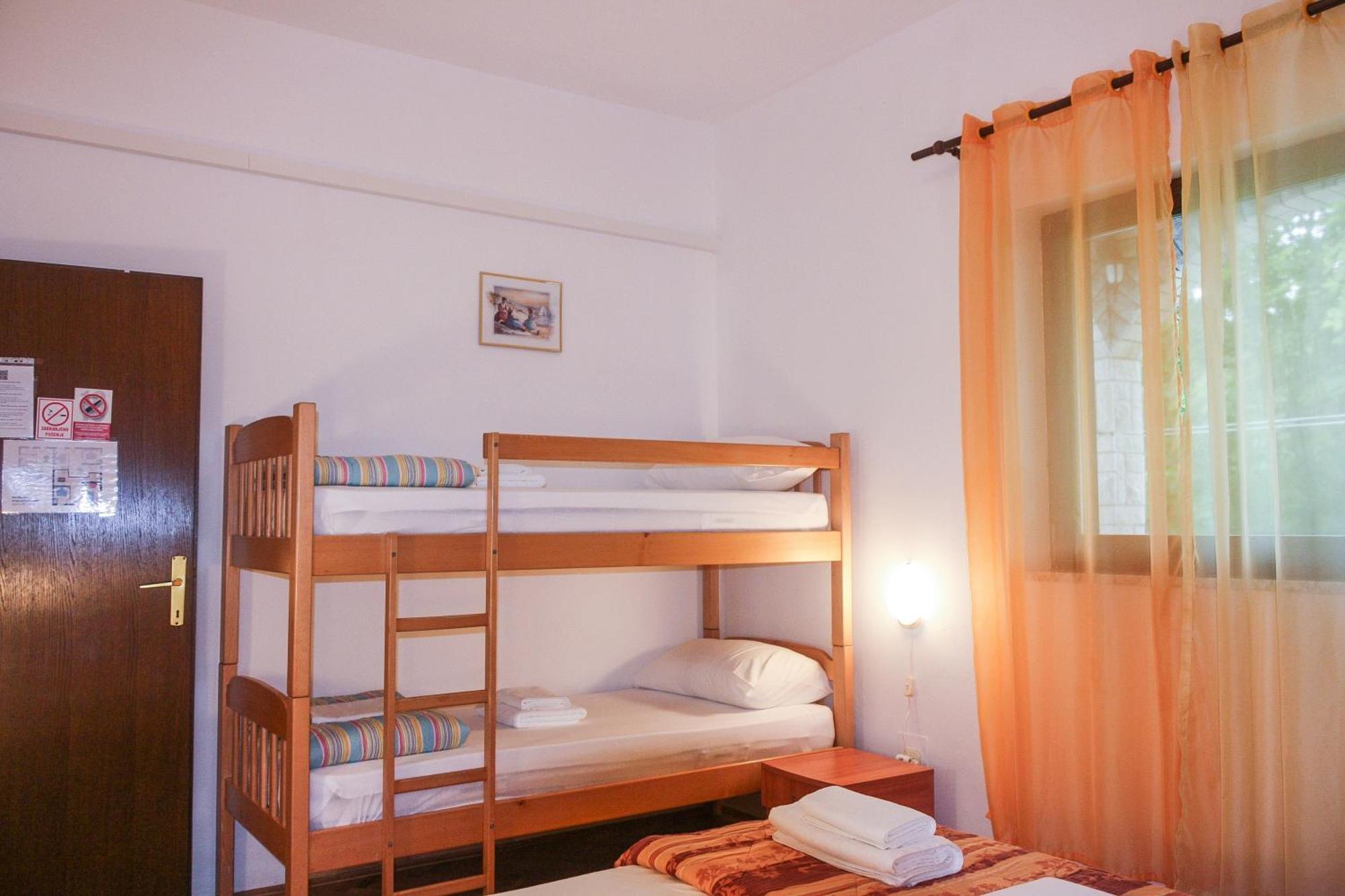 Apartment Suzy Vantacici Quarto foto