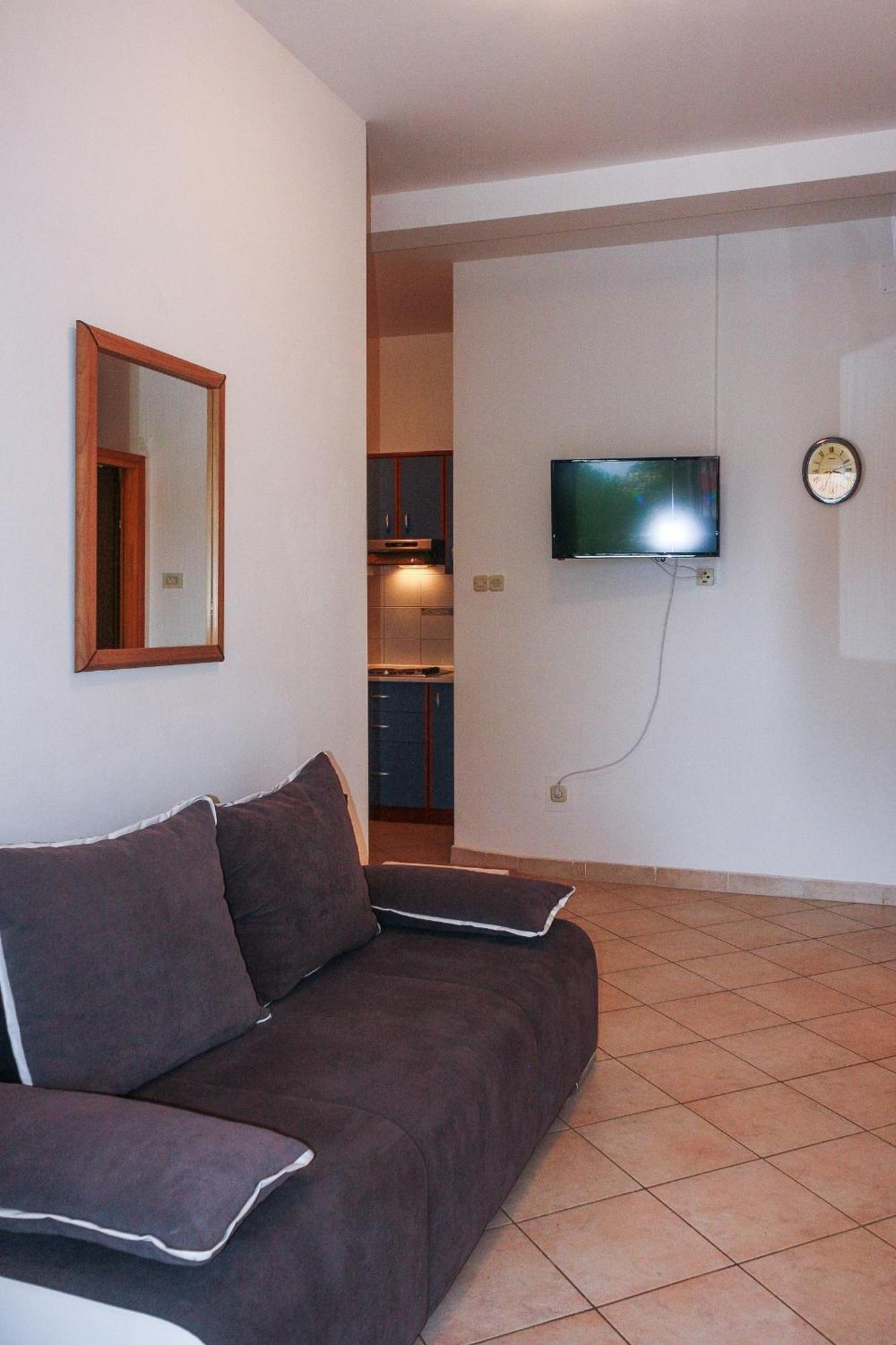 Apartment Suzy Vantacici Quarto foto