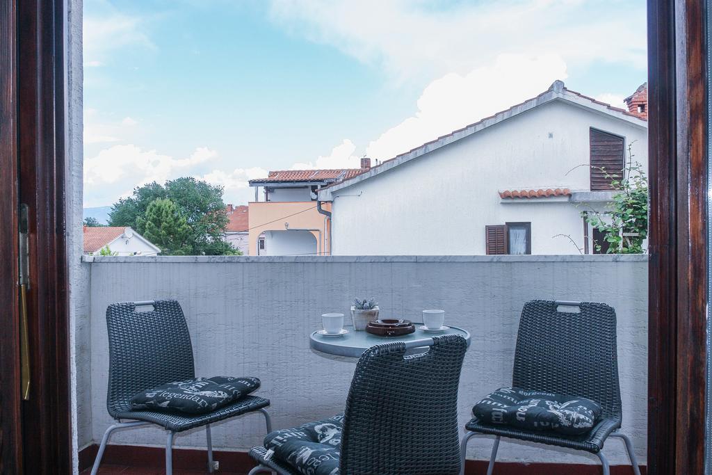 Apartment Suzy Vantacici Exterior foto