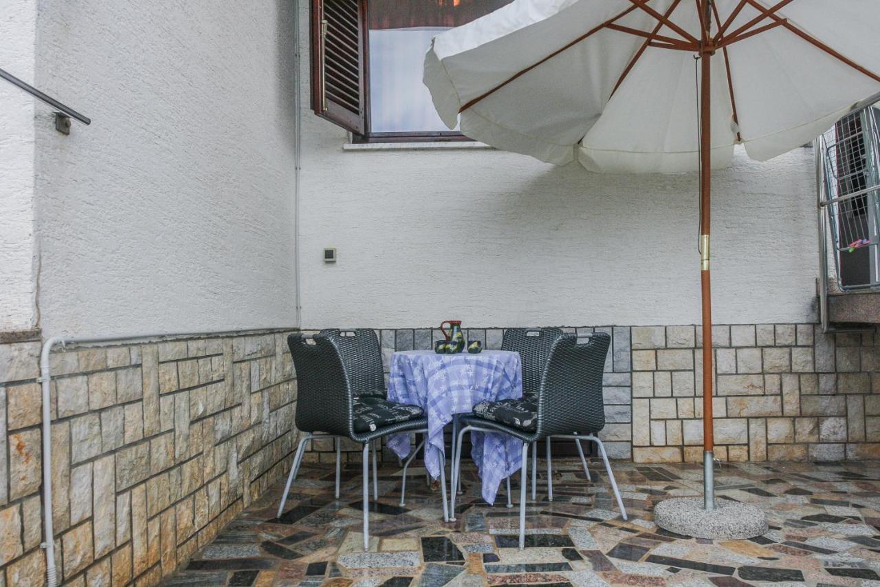 Apartment Suzy Vantacici Exterior foto